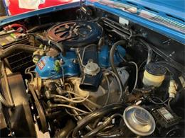 1983 Toyota Hilux (CC-1722352) for sale in Cadillac, Michigan