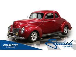 1940 Ford Deluxe (CC-1722358) for sale in Concord, North Carolina