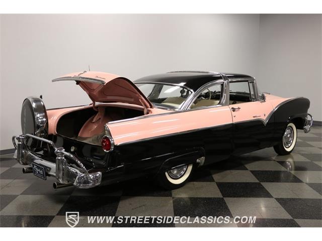 1955 Ford Crown Victoria (CC-1722360) for sale in Concord, North Carolina