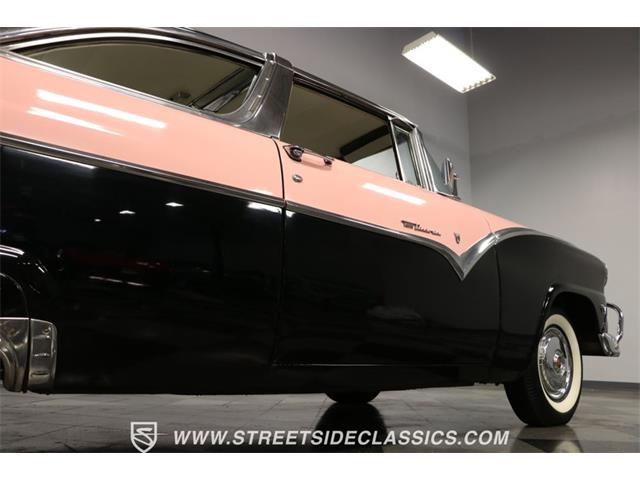 1955 Ford Crown Victoria (CC-1722360) for sale in Concord, North Carolina