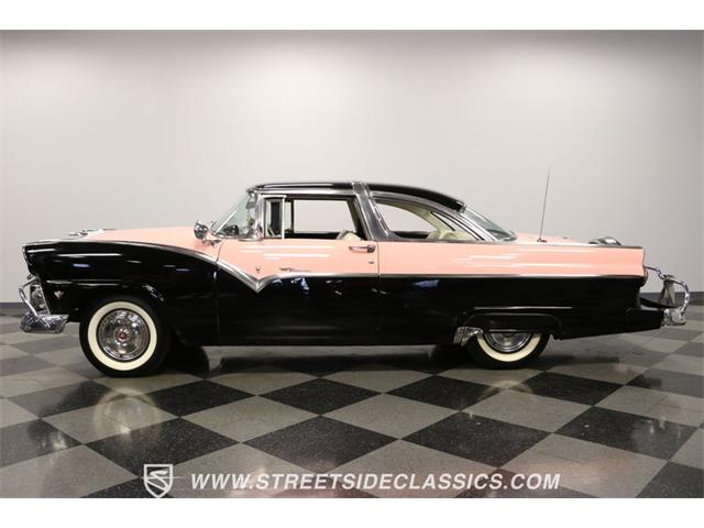 1955 Ford Crown Victoria (CC-1722360) for sale in Concord, North Carolina
