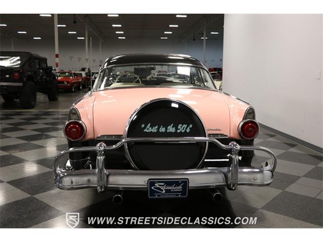 1955 Ford Crown Victoria (CC-1722360) for sale in Concord, North Carolina