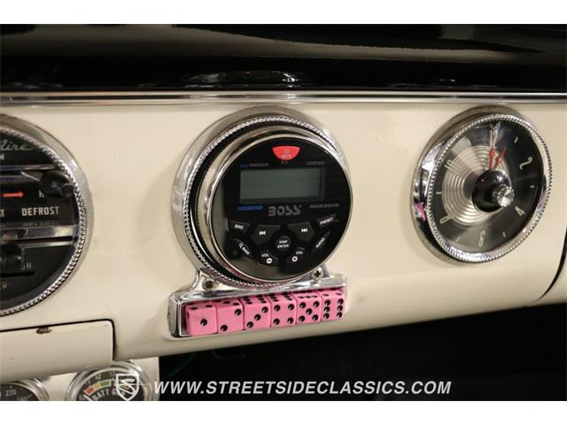 1955 Ford Crown Victoria (CC-1722360) for sale in Concord, North Carolina