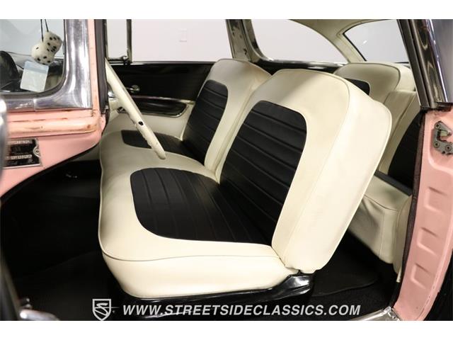 1955 Ford Crown Victoria (CC-1722360) for sale in Concord, North Carolina