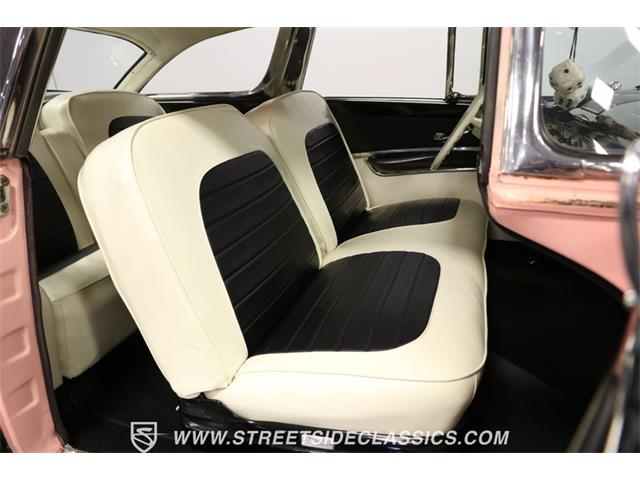 1955 Ford Crown Victoria (CC-1722360) for sale in Concord, North Carolina