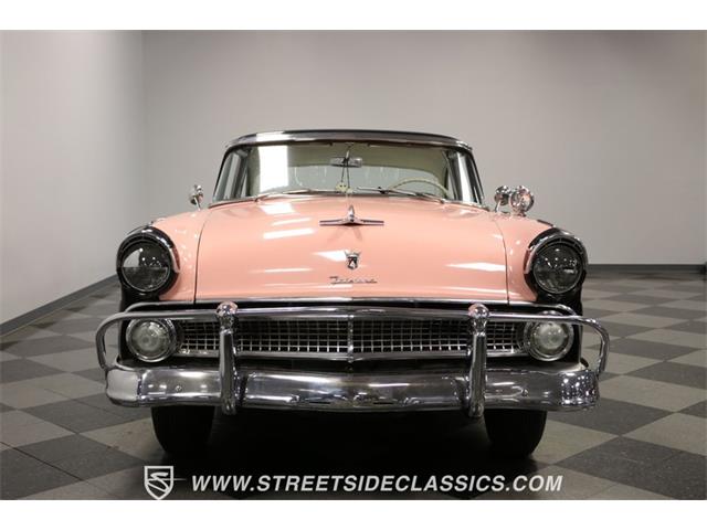 1955 Ford Crown Victoria (CC-1722360) for sale in Concord, North Carolina