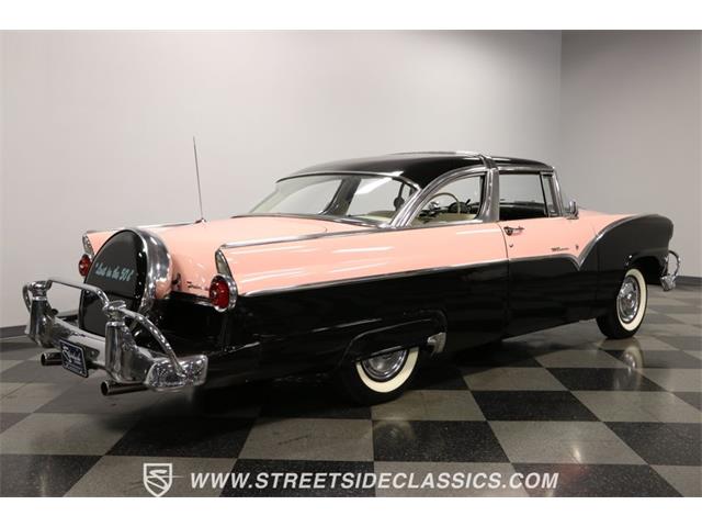 1955 Ford Crown Victoria (CC-1722360) for sale in Concord, North Carolina