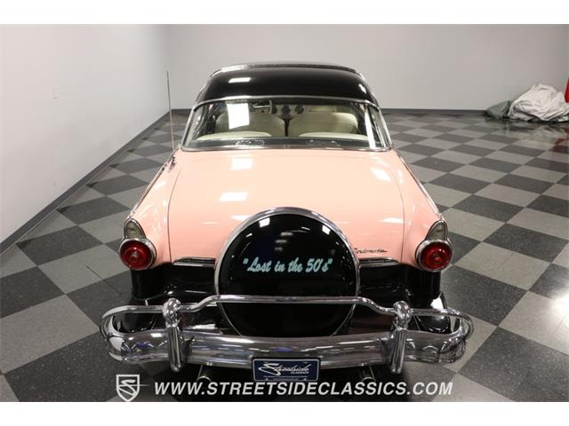 1955 Ford Crown Victoria (CC-1722360) for sale in Concord, North Carolina