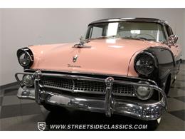 1955 Ford Crown Victoria (CC-1722360) for sale in Concord, North Carolina