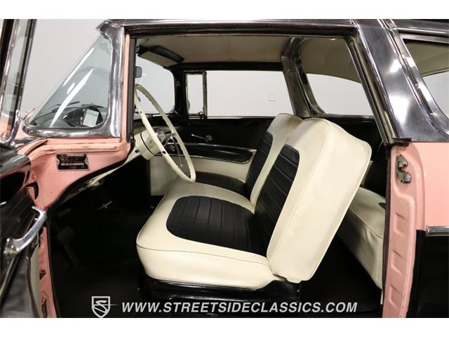 1955 Ford Crown Victoria (CC-1722360) for sale in Concord, North Carolina