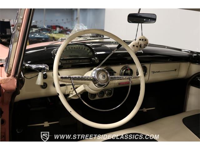 1955 Ford Crown Victoria (CC-1722360) for sale in Concord, North Carolina