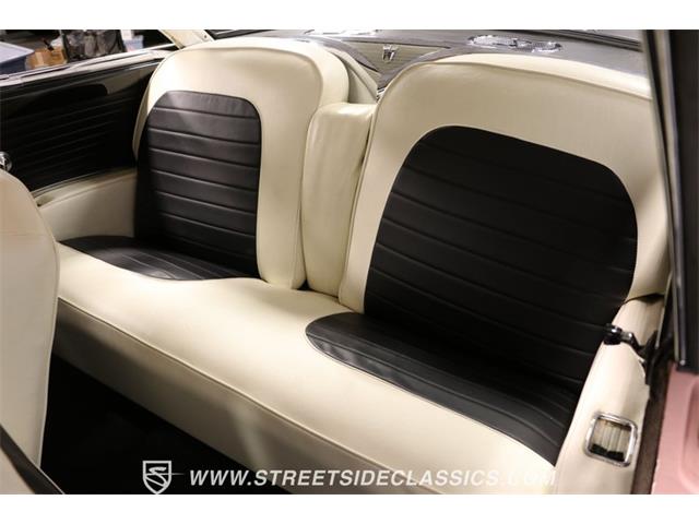 1955 Ford Crown Victoria (CC-1722360) for sale in Concord, North Carolina