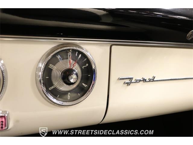 1955 Ford Crown Victoria (CC-1722360) for sale in Concord, North Carolina