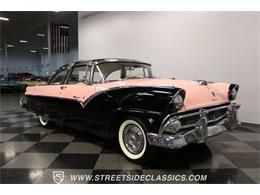 1955 Ford Crown Victoria (CC-1722360) for sale in Concord, North Carolina