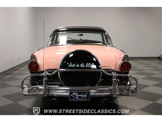1955 Ford Crown Victoria (CC-1722360) for sale in Concord, North Carolina