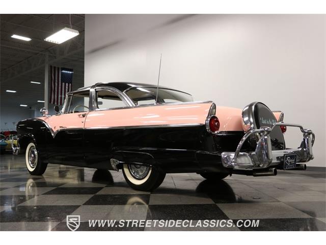 1955 Ford Crown Victoria (CC-1722360) for sale in Concord, North Carolina