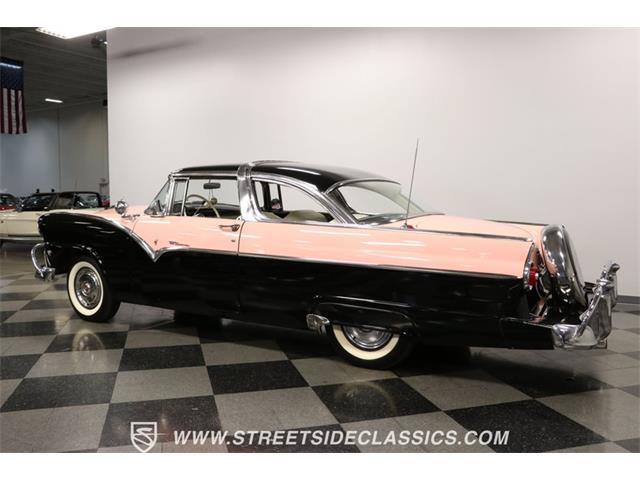 1955 Ford Crown Victoria (CC-1722360) for sale in Concord, North Carolina