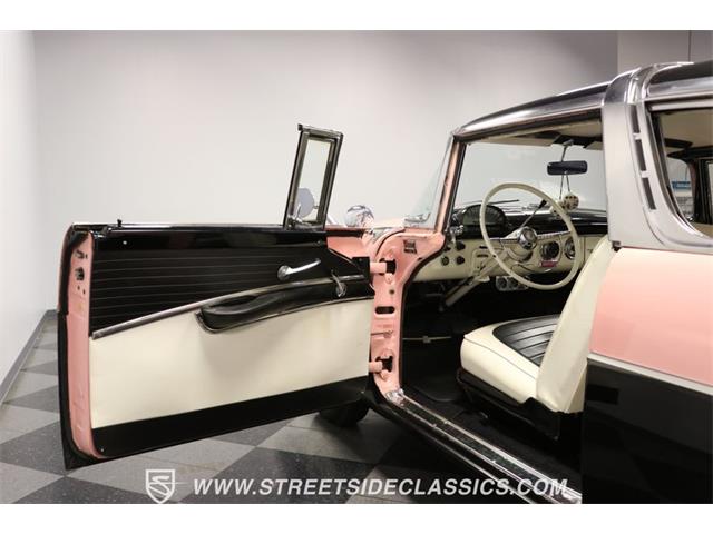 1955 Ford Crown Victoria (CC-1722360) for sale in Concord, North Carolina