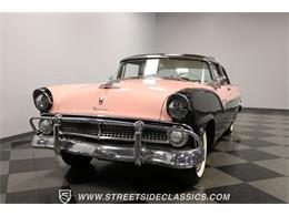 1955 Ford Crown Victoria (CC-1722360) for sale in Concord, North Carolina