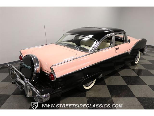 1955 Ford Crown Victoria (CC-1722360) for sale in Concord, North Carolina