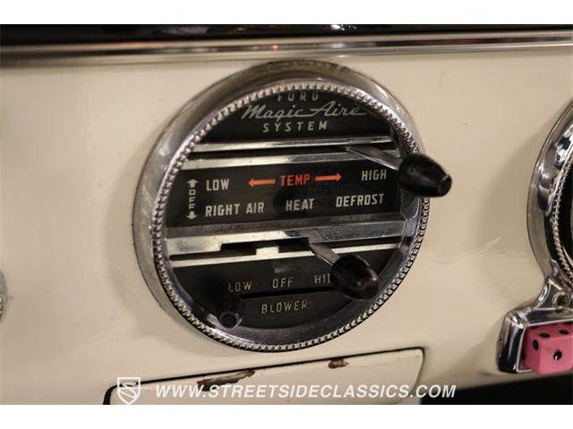 1955 Ford Crown Victoria (CC-1722360) for sale in Concord, North Carolina