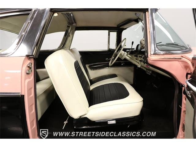 1955 Ford Crown Victoria (CC-1722360) for sale in Concord, North Carolina