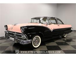 1955 Ford Crown Victoria (CC-1722360) for sale in Concord, North Carolina