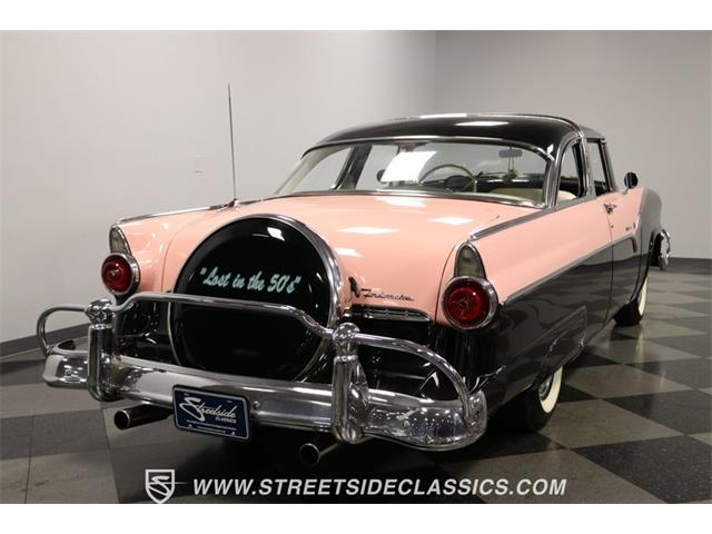 1955 Ford Crown Victoria (CC-1722360) for sale in Concord, North Carolina