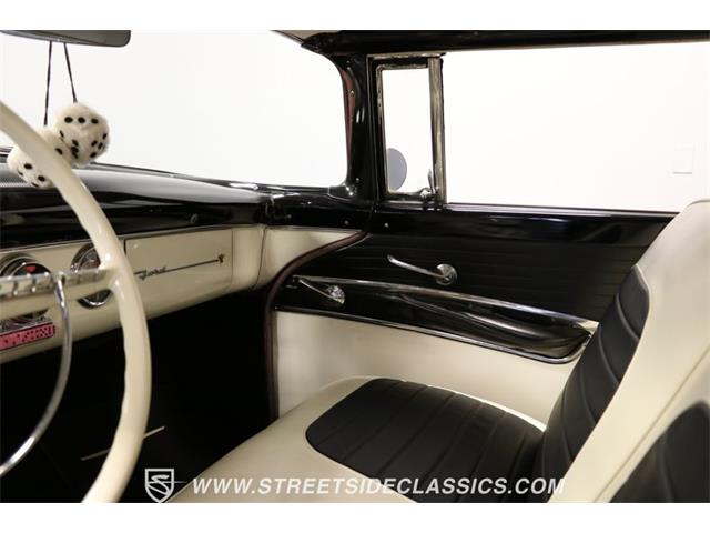 1955 Ford Crown Victoria (CC-1722360) for sale in Concord, North Carolina