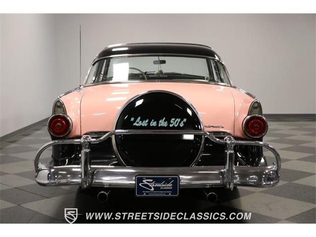 1955 Ford Crown Victoria (CC-1722360) for sale in Concord, North Carolina