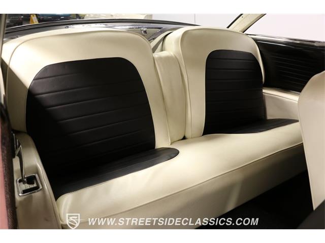 1955 Ford Crown Victoria (CC-1722360) for sale in Concord, North Carolina