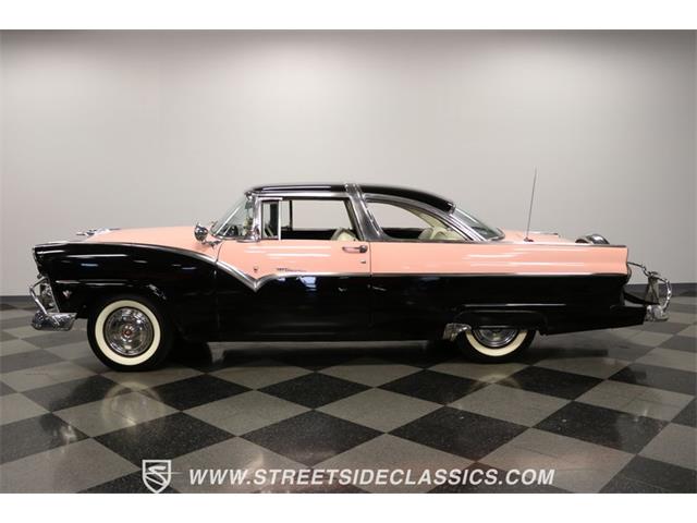 1955 Ford Crown Victoria (CC-1722360) for sale in Concord, North Carolina