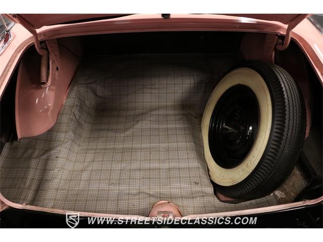 1955 Ford Crown Victoria (CC-1722360) for sale in Concord, North Carolina