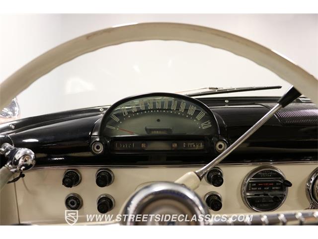 1955 Ford Crown Victoria (CC-1722360) for sale in Concord, North Carolina