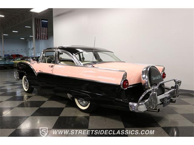 1955 Ford Crown Victoria (CC-1722360) for sale in Concord, North Carolina