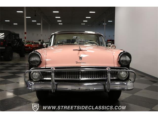 1955 Ford Crown Victoria (CC-1722360) for sale in Concord, North Carolina