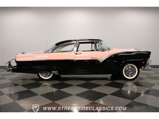1955 Ford Crown Victoria (CC-1722360) for sale in Concord, North Carolina