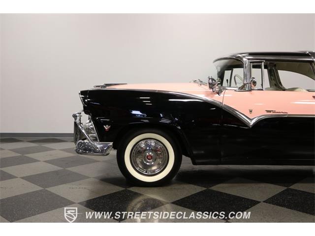 1955 Ford Crown Victoria (CC-1722360) for sale in Concord, North Carolina