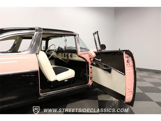 1955 Ford Crown Victoria (CC-1722360) for sale in Concord, North Carolina