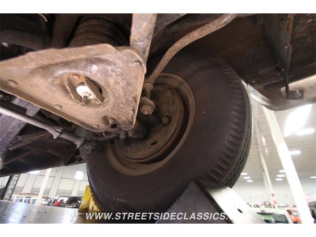 1955 Ford Crown Victoria (CC-1722360) for sale in Concord, North Carolina