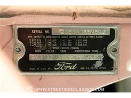 1955 Ford Crown Victoria (CC-1722360) for sale in Concord, North Carolina