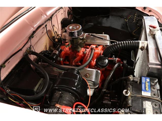 1955 Ford Crown Victoria (CC-1722360) for sale in Concord, North Carolina