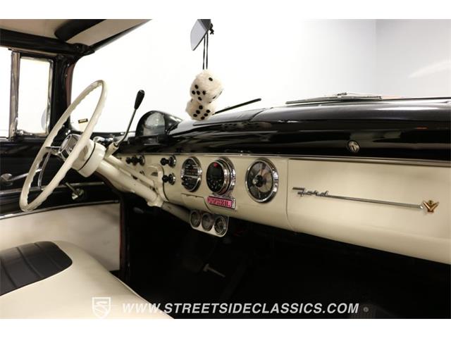 1955 Ford Crown Victoria (CC-1722360) for sale in Concord, North Carolina