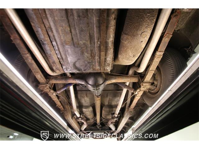 1955 Ford Crown Victoria (CC-1722360) for sale in Concord, North Carolina