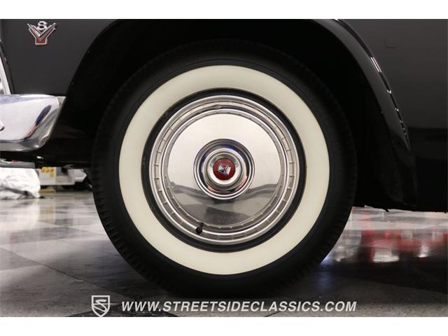 1955 Ford Crown Victoria (CC-1722360) for sale in Concord, North Carolina