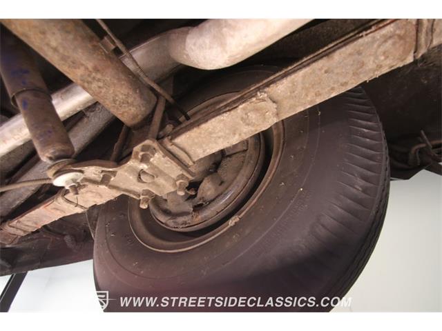 1955 Ford Crown Victoria (CC-1722360) for sale in Concord, North Carolina