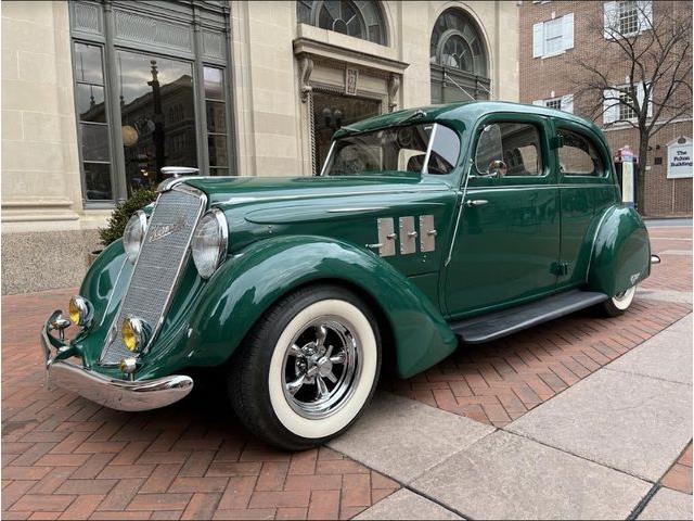 1935 Hupmobile Street Rod (CC-1722387) for sale in Cadillac, Michigan