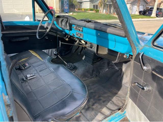 1974 Mazda B1600 (CC-1722388) for sale in Cadillac, Michigan