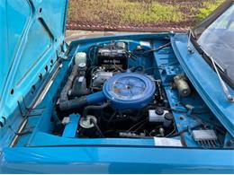 1974 Mazda B1600 (CC-1722388) for sale in Cadillac, Michigan