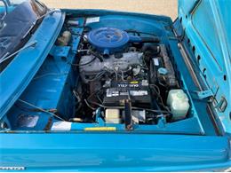 1974 Mazda B1600 (CC-1722388) for sale in Cadillac, Michigan